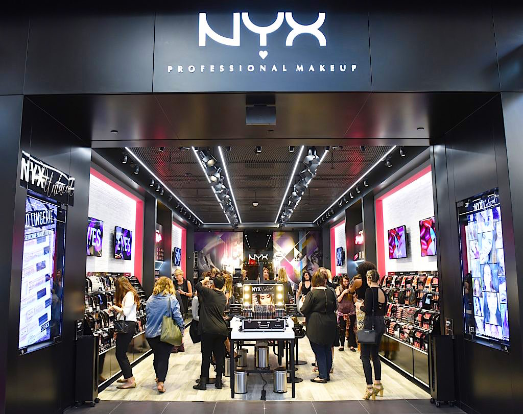 (Photo: NYX) 