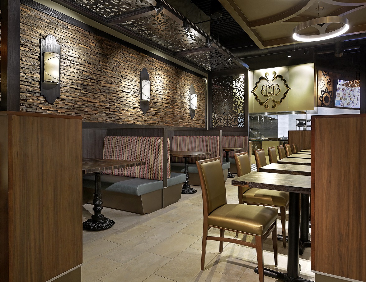 (Brar's Restaurant)
