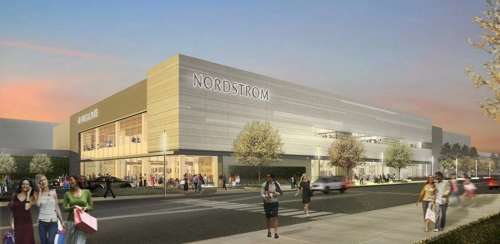 (Nordstrom CF Sherway. Image supplied)&nbsp;