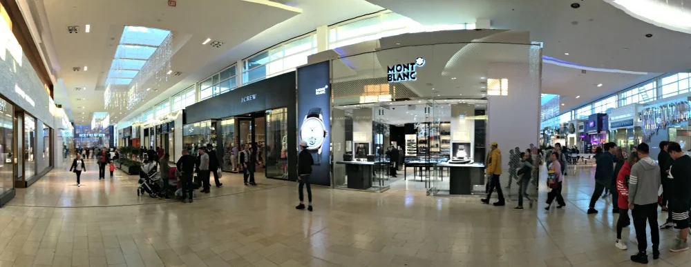 2017 Canadian Retail Forecast [Analysis]