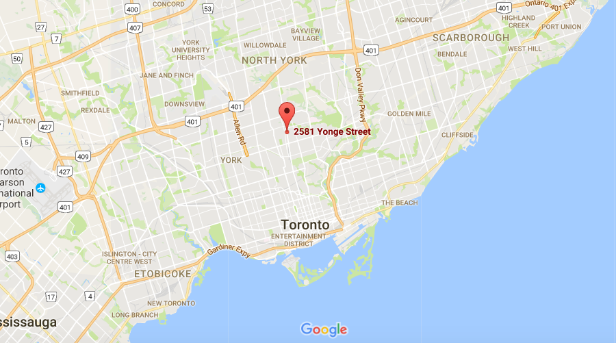 (Click above for interactive Google Map)