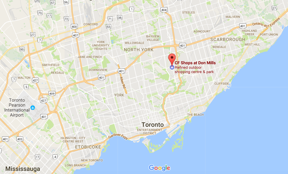 (Click above for interactive Google Map)&nbsp;