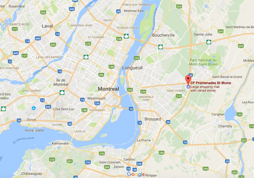 (Click for interactive Google map)&nbsp;