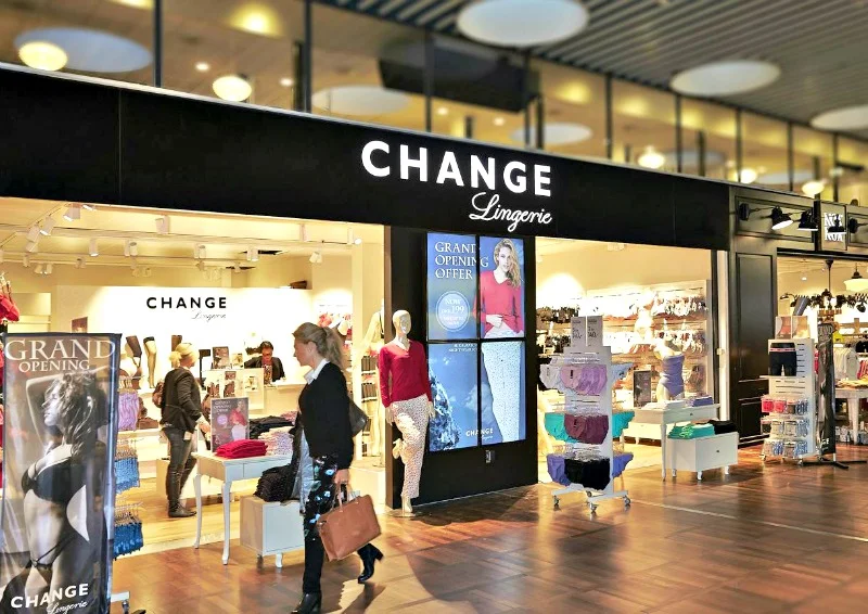 Change of Scandinavia Plans Ambitious Canadian Expansion