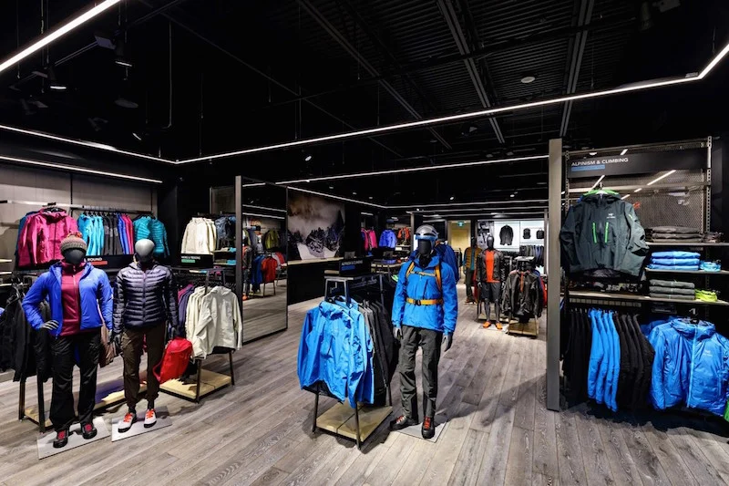 (yorkdale store. photo supplied)&nbsp;