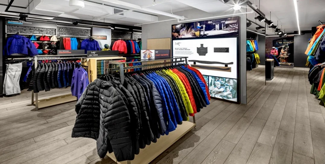 (Boston store. Photo supplied)&nbsp;
