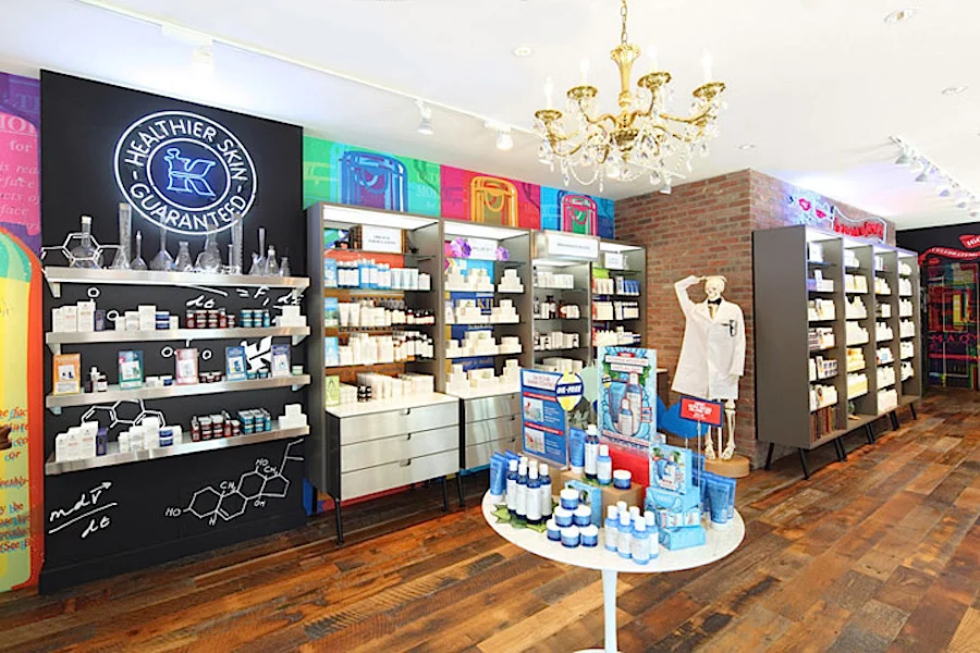 Kiehl’s Innovates with Canadian Growth Plans for 2017