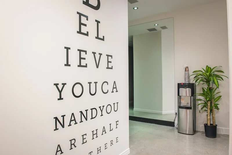 ('back of the store', photo: BUILD IT By Design ) 