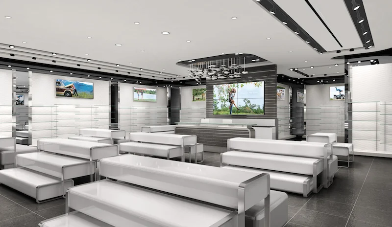 (Southcentre Store)&nbsp;