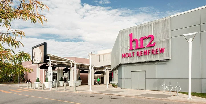 (Photo: holt renfrew) 