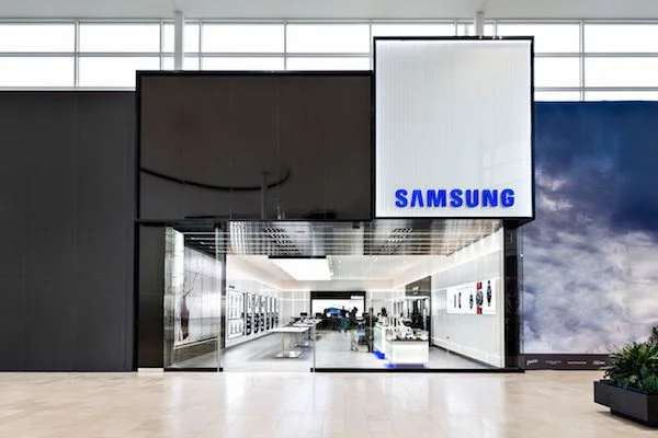 Inside Samsung’s Canadian Retail Strategy