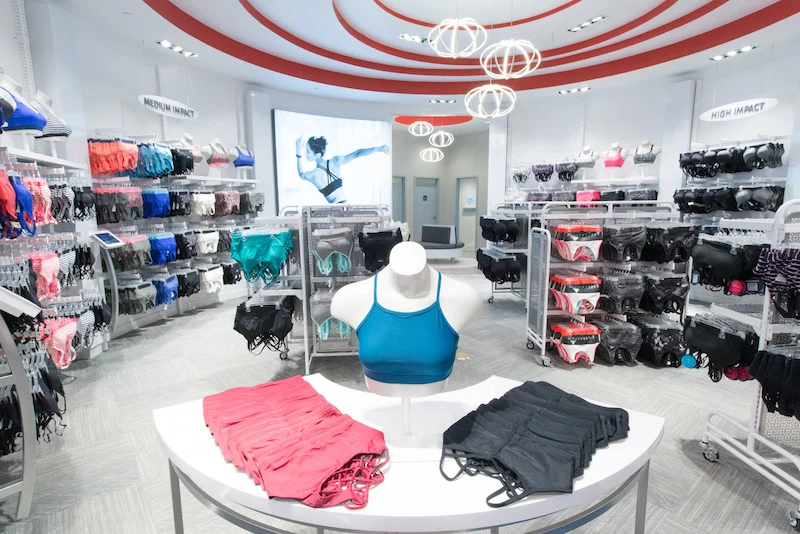 (bra department)&nbsp;