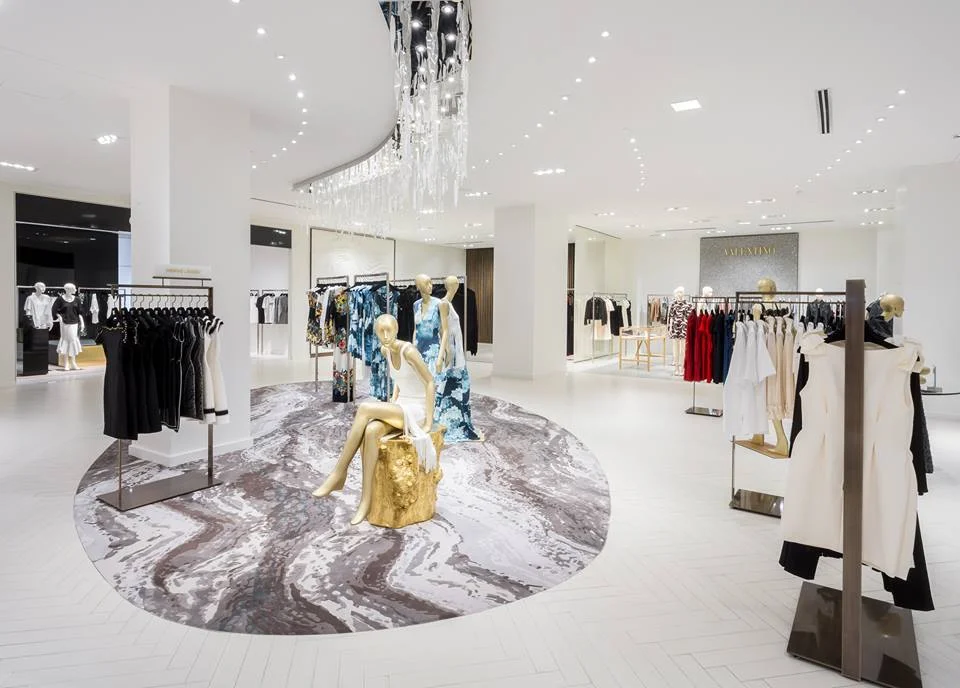 (Women's designer on 3. Photo: Bill Waldorf)&nbsp;