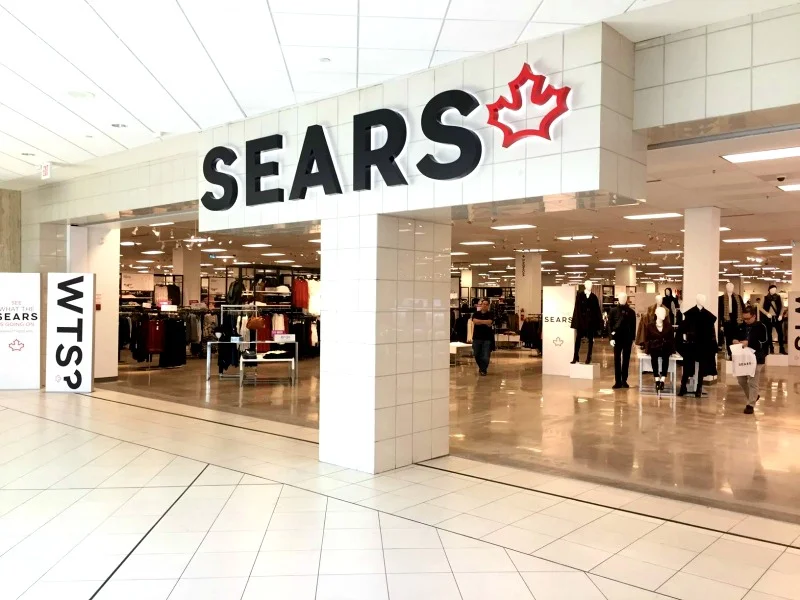 Sears Canada Launches New Off-Price Strategy [Feature]