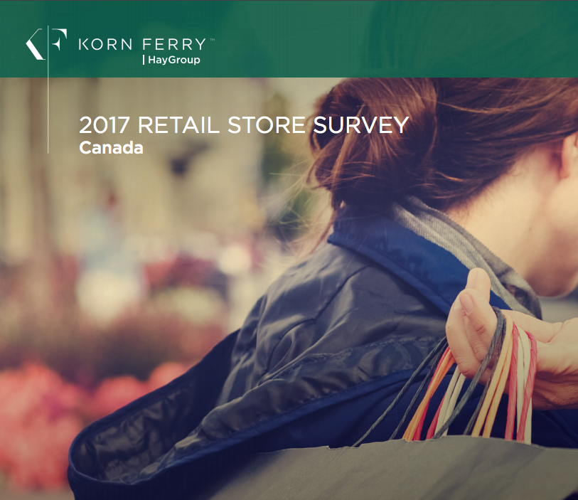 Participants Sought For Annual Retail Stores Compensation