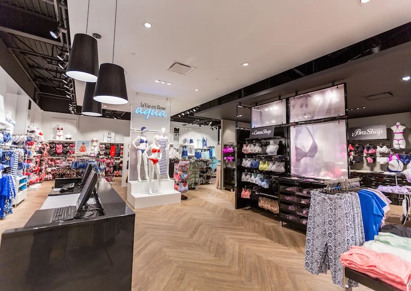 La Vie en Rose Continues to See Exceptional Growth