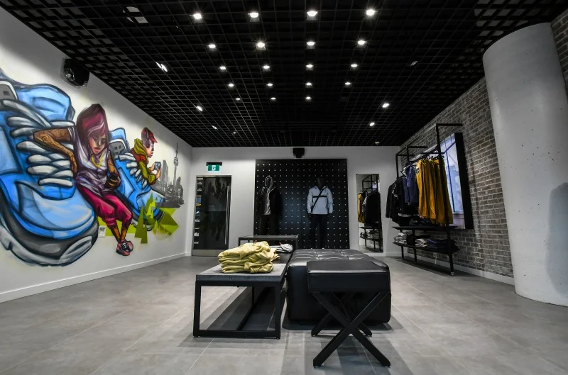 ( Capsule|416 by Footaction, photo supplied)&nbsp;