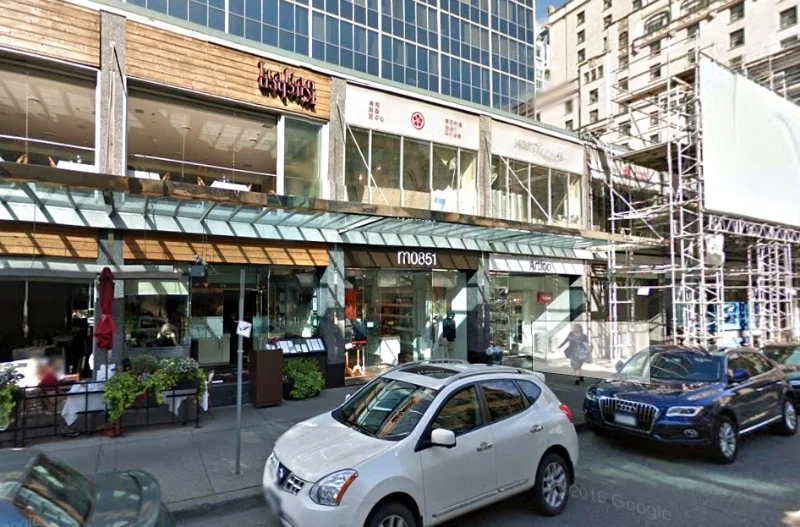 (click above for interactive google street view of vancouver's alberni street 'luxury zone')&nbsp;
