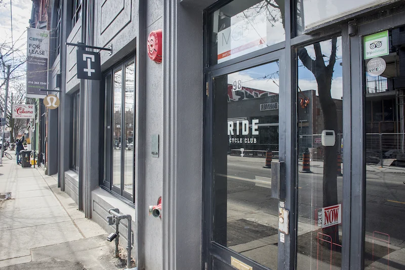 Ride Cycle Club Launches Canadian Expansion
