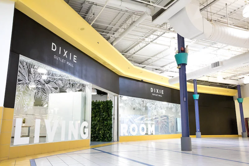 Cominar Launches Innovative Multi-Purpose Mall Space