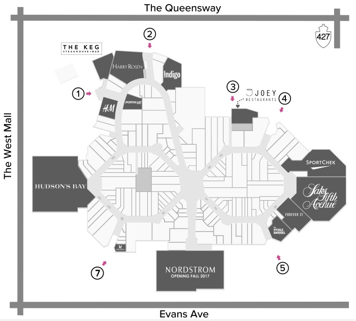 (click for interactive cf sherway gardens mall floor plan)&nbsp;