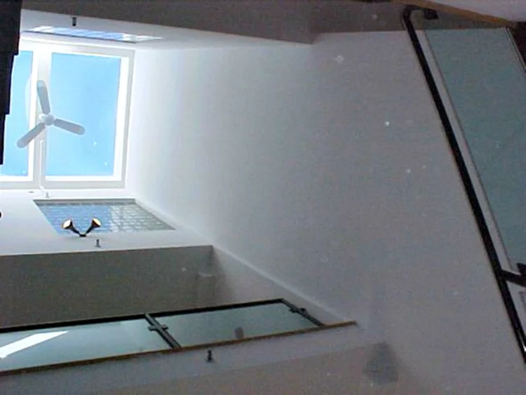 (skylight) 