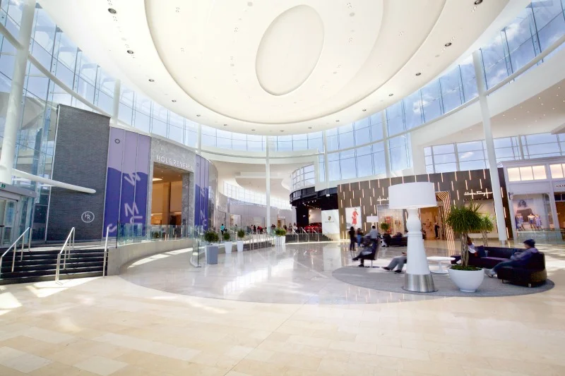 (Luxury wing)&nbsp;