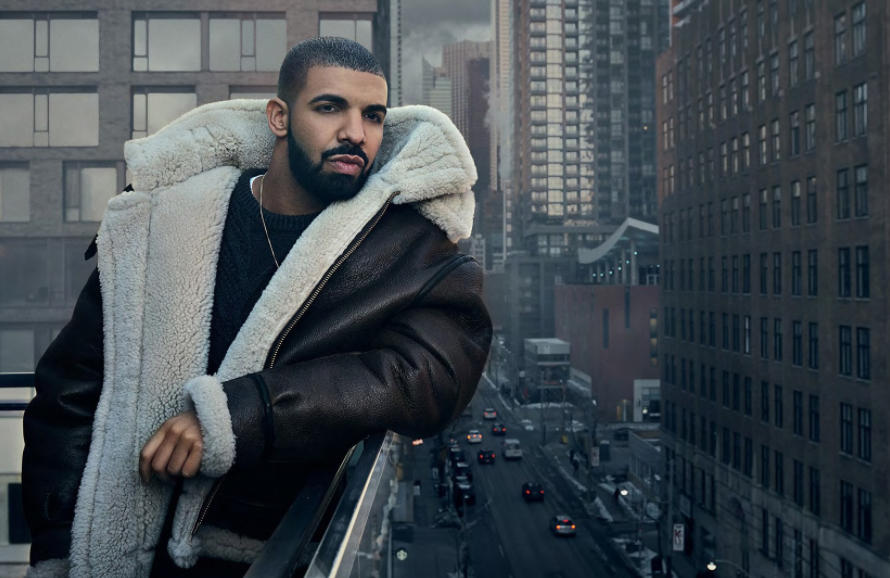 (Aubrey Drake Graham, aka 'drake')
