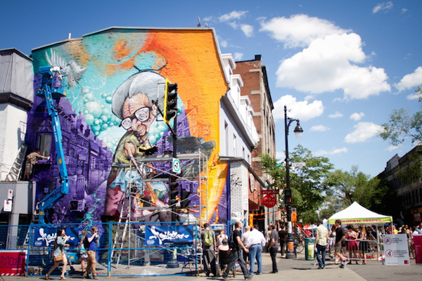 (photo: tourism montreal) 