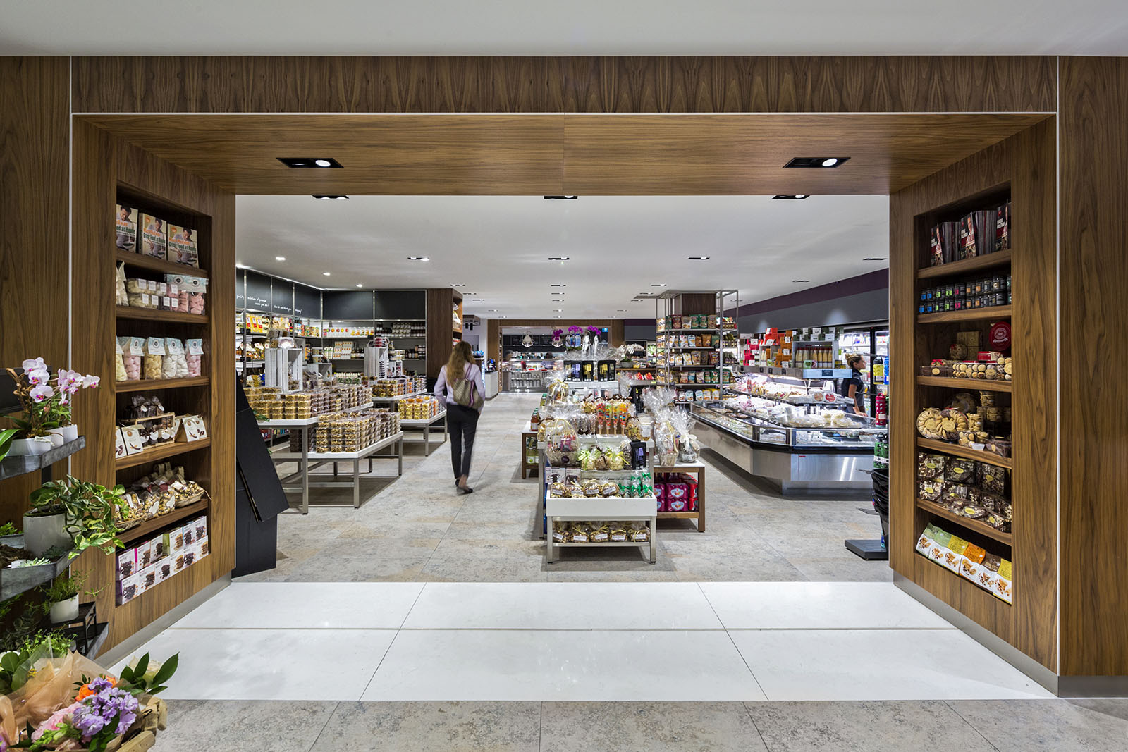 (TD Square location. photo: Philip Castleton for GH+A Design) 