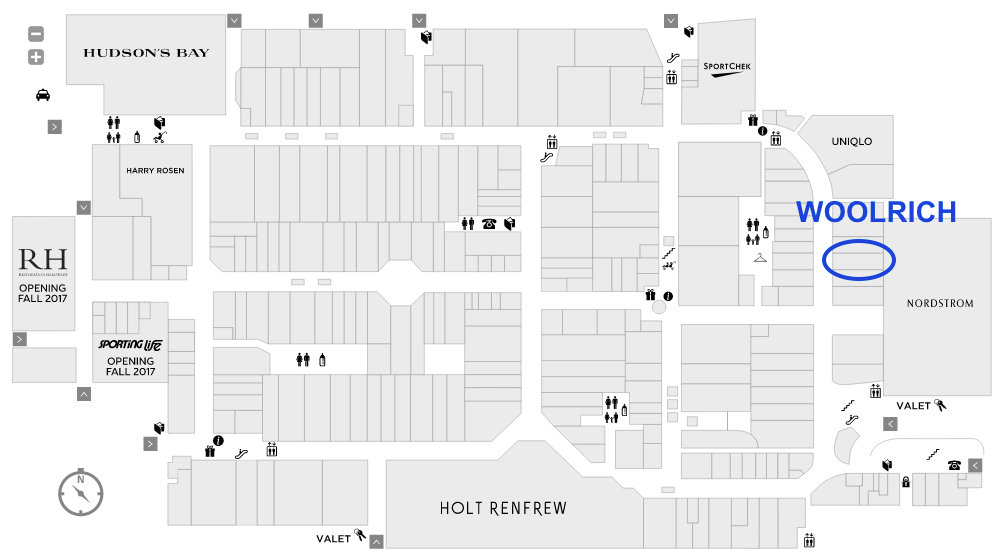 (click for interactive yorkdale mall floor plan)&nbsp;