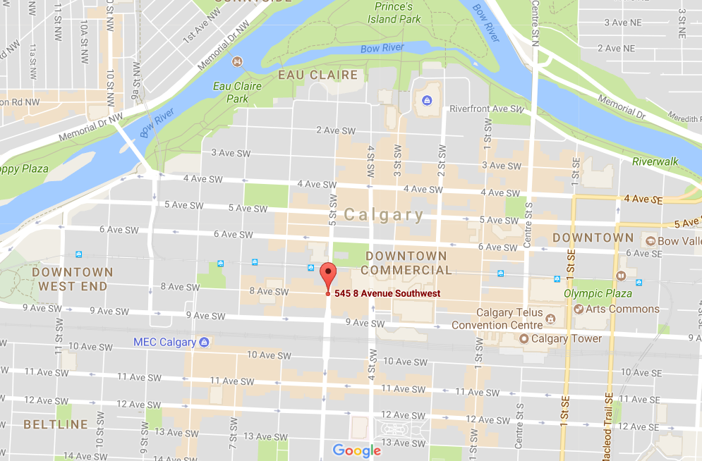 (Click for interactive google map)&nbsp;