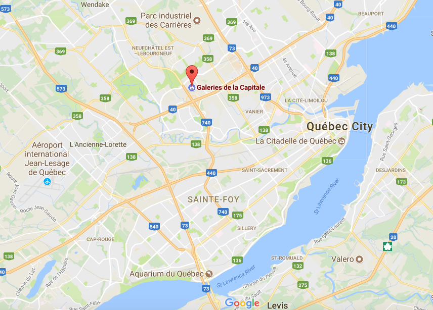 (Click for interactive google map)&nbsp;