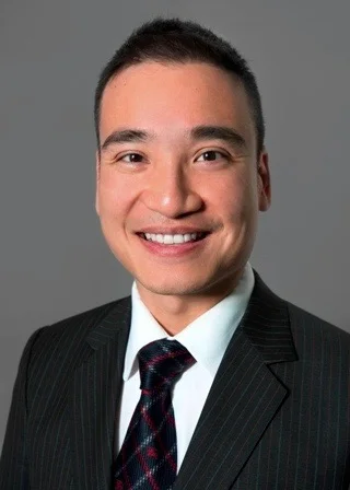 Larry Leung