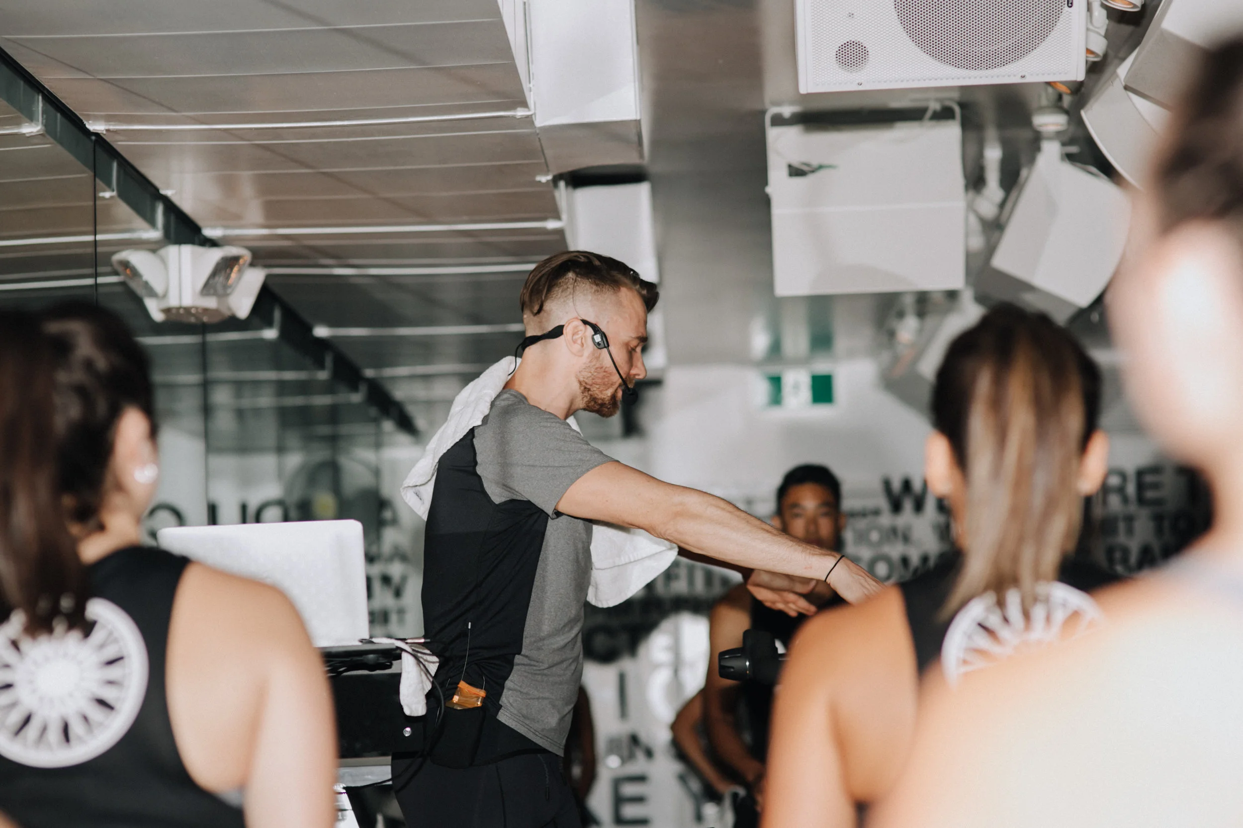 (Yaletown location. Photo: Britney Gill)&nbsp;