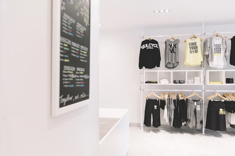 (Yorkville Village. Photo: Jenna Marie Wakani)&nbsp;