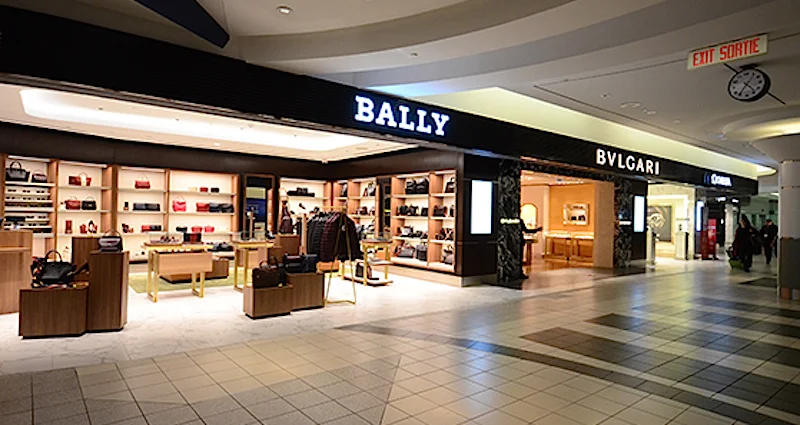 Why Adding More Luxury Retail to Toronto's Pearson Airport Makes Sense [Feature]