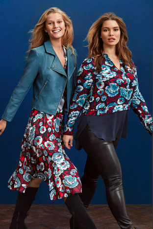 Joe Fresh Expands Size Ranges Retail Insider