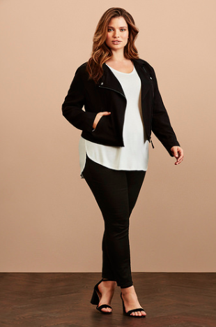 Joe Fresh Expands Size Ranges Retail Insider
