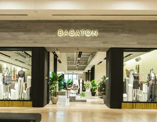 Babaton Launches National Store Expansion