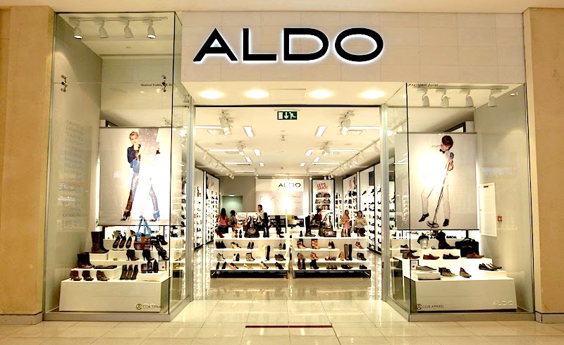 skolde lave mad Inspiration ALDO to Acquire Vince Camuto Shoes