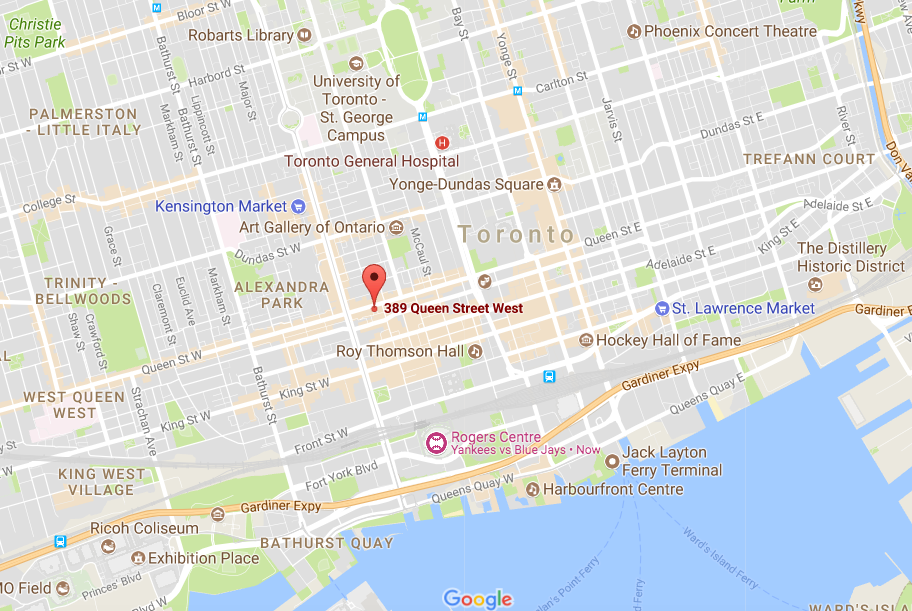 (Click for interactive google map)&nbsp;
