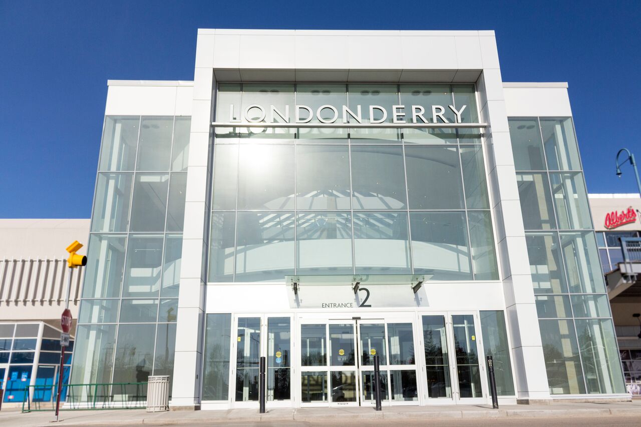 Londonderry Shopping Centre Unveils Transformation [Photos] Retail
