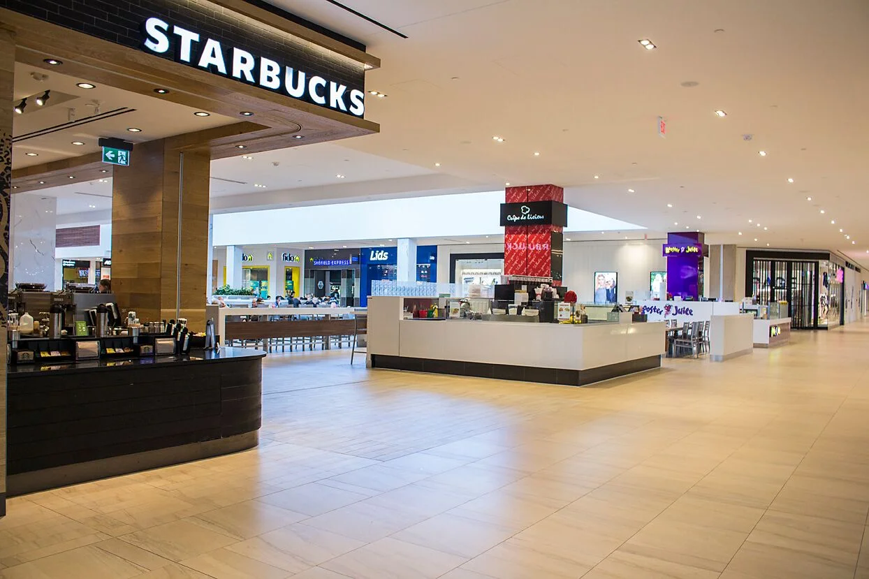 Londonderry Shopping Centre Unveils Transformation [Photos] - Retail