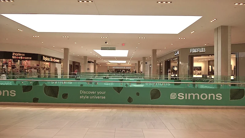 Londonderry Shopping Centre Unveils Transformation [Photos] - Retail