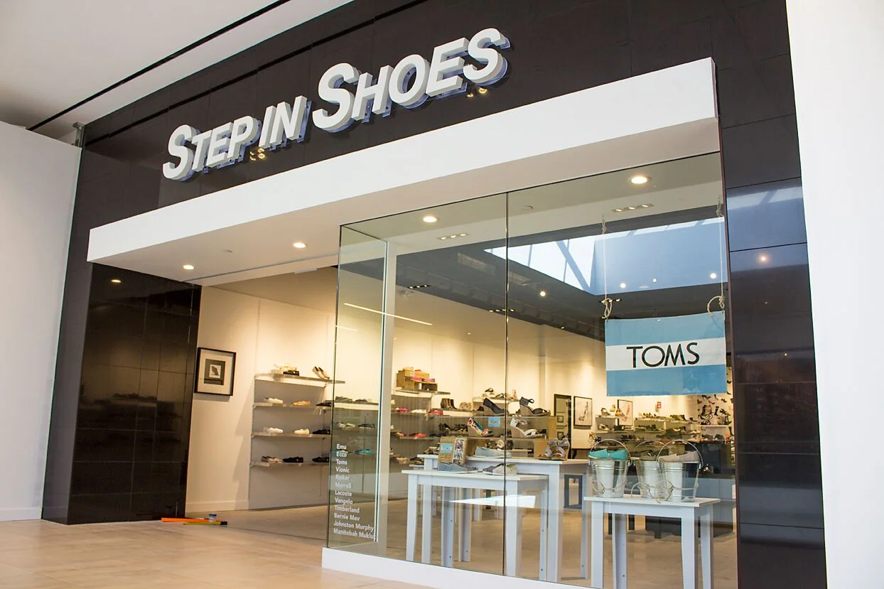 Londonderry Shopping Centre Unveils Transformation [Photos] Retail