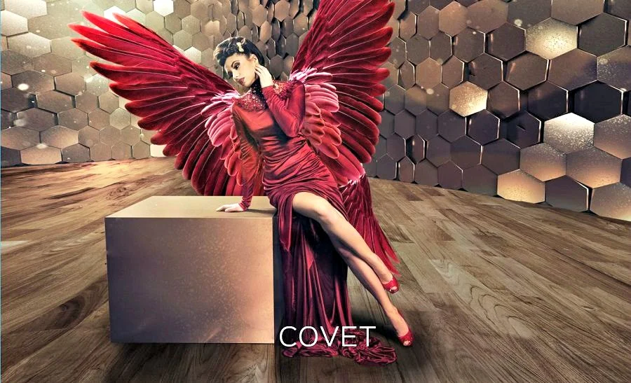 (From the store's ad campaign)&nbsp;