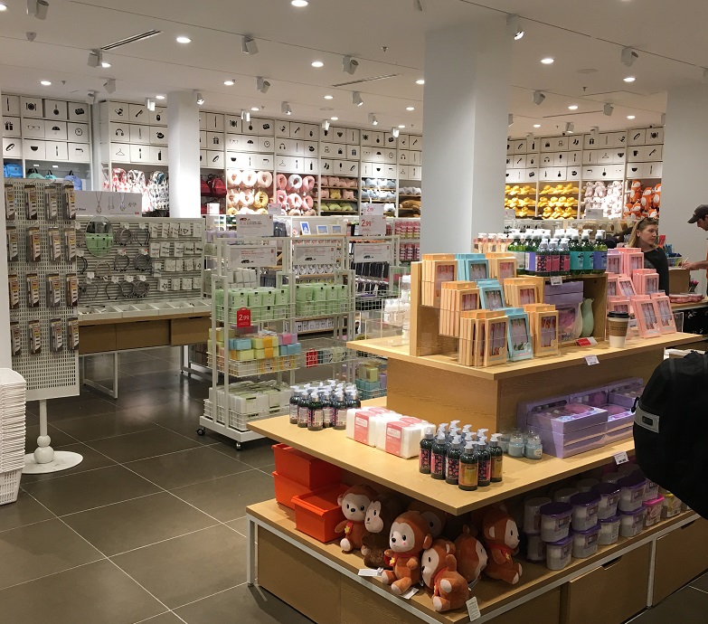  MINISO  Announces National Expansion Plans