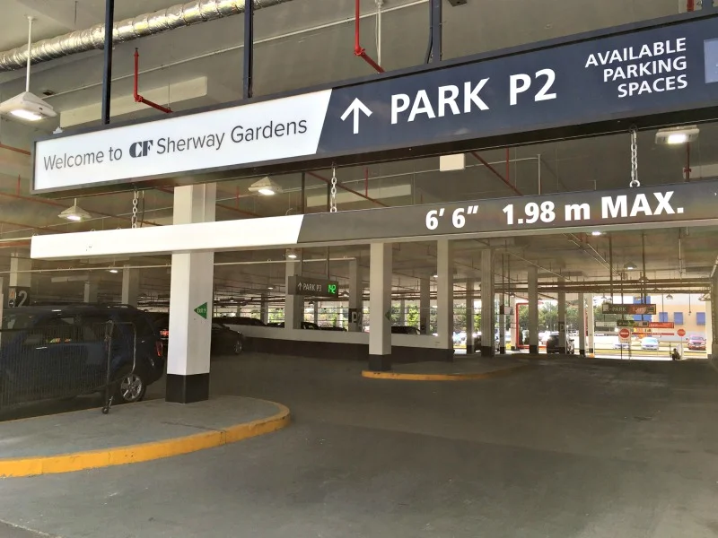 Cadillac Fairview Prepares to Unveil CF Sherway Gardens Nordstrom