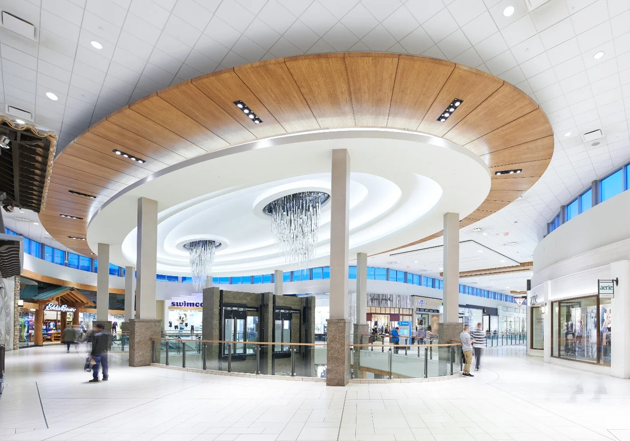 Calgary Malls Seeing New Retailers Amid Renewed Optimism